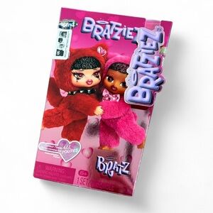 Blind Box- Bratz Bratziez Sweetheartz Seriez